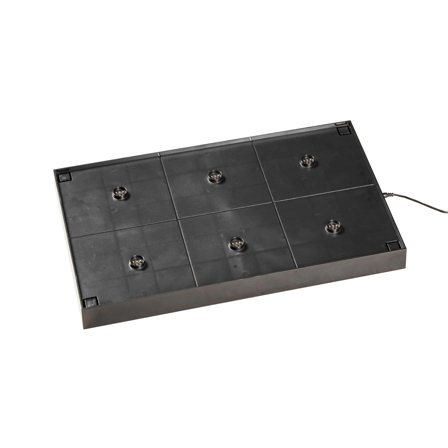 Konstsmide Touch 7817-750 Latauslevy, Valaistus