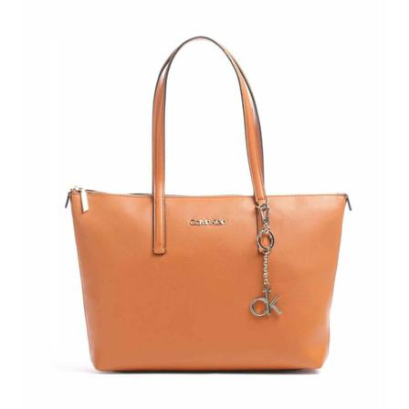 Calvin Klein, Bags Brązowy, Kobieta, Rozmiar: ONE Size