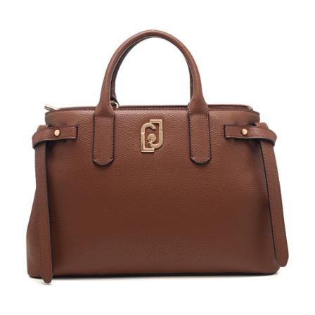 Liu Jo HandTass , Bruin , Dames , Maat: ONE Size Handtassen