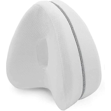 Benpute Benstøtte Benputer Med Memory Foam Ortopedisk Pute For Siden