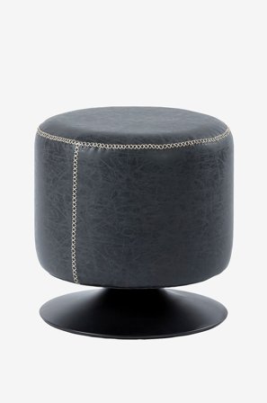 NORDFORM - Ascott Krakk - Svart - Krakker - Fra Homeroom