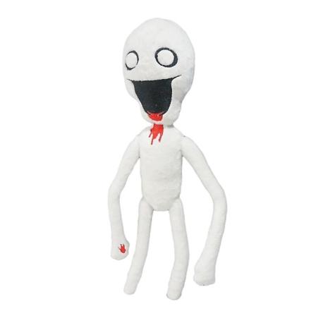 Ny 30 cm Scp 096 kosedyr Plysj leketøy Skrekkspill Figurdukke Søt Peluche Leker For Barn Barn Gutter Samling Gave