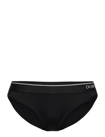 Bikini Alushousut Brief Tangat Musta Calvin Klein
