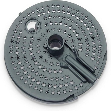 V2 Kartoffelskræller tilbehør til Thermomix TM6, TM5, TM31