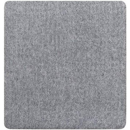 Strygejernsunderlag af uldfilt - Strygeunderlag af uld til præcisionssyning - Strygejernsunderlag af uld fra New Zealand til quiltning (10 " x 10 ")