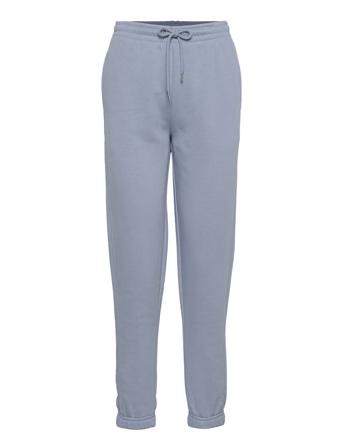 Carmelle Sweat Pants Blue Second Female