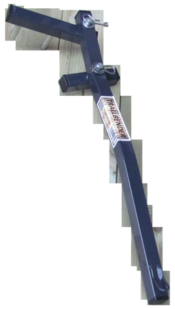 P-Invent Trallbender Justeringsværktøj, Håndværktøj