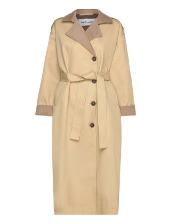 Résumé | Alimars Coat | 36