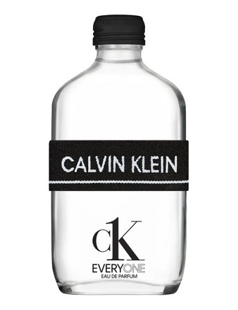 Calvin Klein Ck Everyone Edp - Nude - 50ML