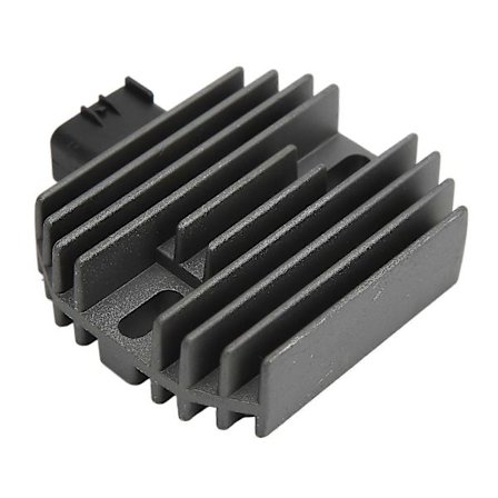 Suzuki King Quad 450 500 700 750 Moottoripyörän 12V Jännitteensäädin Tasasuuntaaja