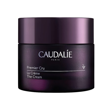 Caudalíe Premier Cru The Cream 50 ml, Skincare, Ansigtspleje, Dagcreme