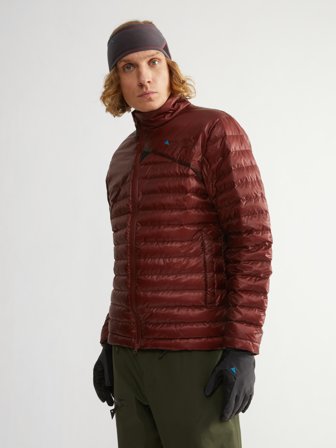 Lopt Zip Jacke Herren