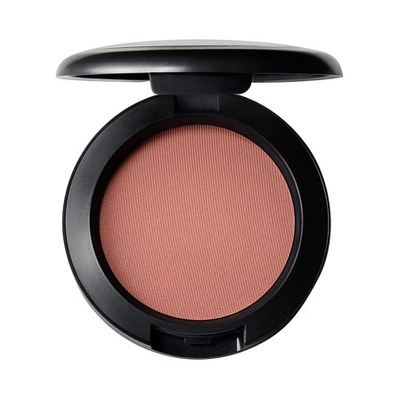 MAC Powder Blush Melba (Matte), Makeup, Ansigt, Blush