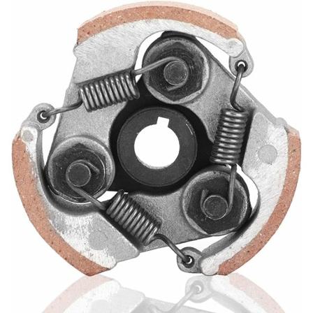 Centrifugalkoppling, Vattentät Centrifugalkoppling Byt Passar för 47cc 49cc Mini Moto för Dirt Bike ATV (1st, Blandad Färg)