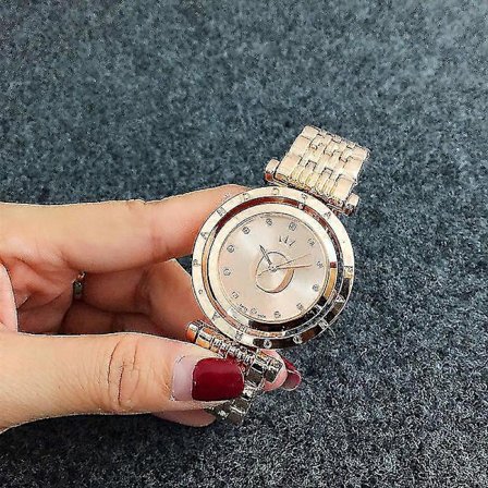 Dam Pyörivä Rento Kello Pandora Dam Pyörivä Rento Kello Dam