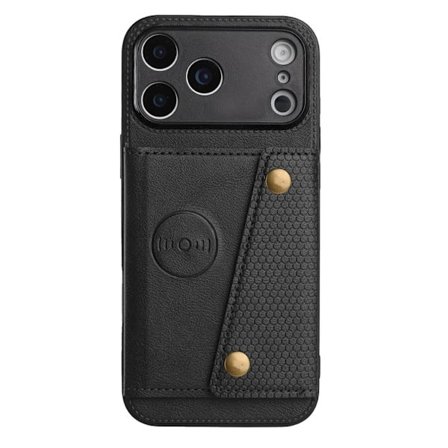 iPhone 17 Pro Max Elegant Skal