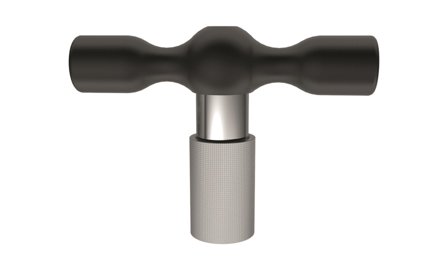 LK Systems 1881519 Vred för kalibreringsdon, Installation