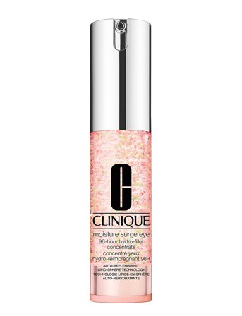 Clinique Moisture Surge Eye 96H Hydro-Filler Concentrate - Nude - 15 ml