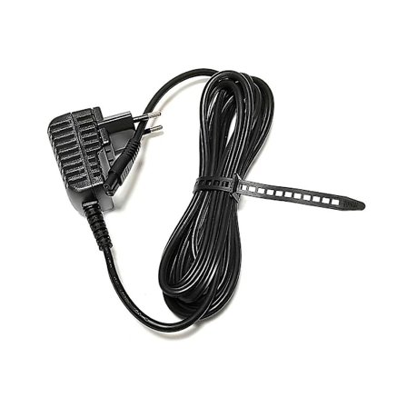 Adapter til oplader til 73010/73060/73070/73100/ 73135 elektrisk shaver hårklipper udskiftning tilbehør