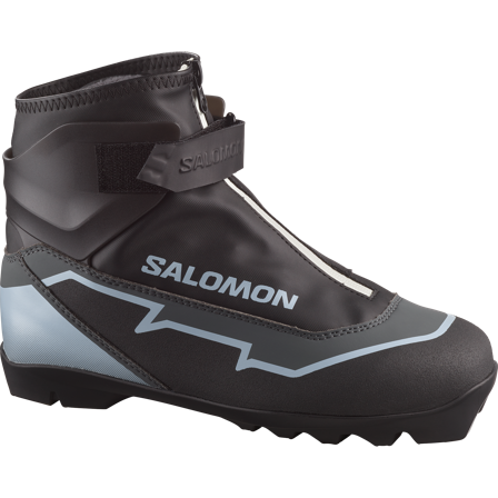 Salomon - Boty na běžky Boty na běžky Vitane Plus W - Black / Castlerock