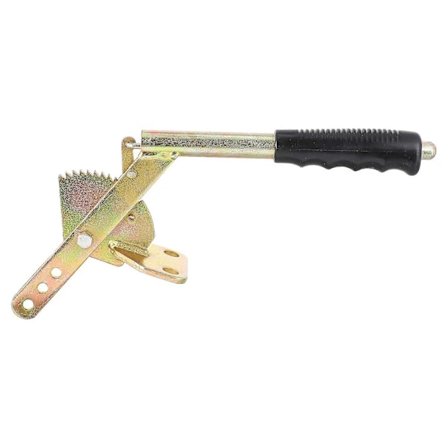 1 stk Sklisikker Mekanisk Håndbremsespak Funksjonelt Tilhengerbremsehåndtak