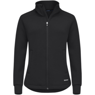 Tröja Dam Zip Cutter & Buck Pemberton