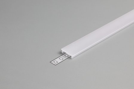 Bellalite A2060038 Dekklokk Opal, Installasjonsmaterial