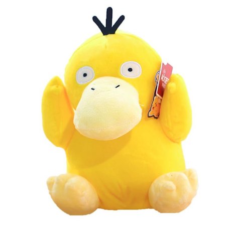Cartoon Pokemon Plush Stuffed Toy