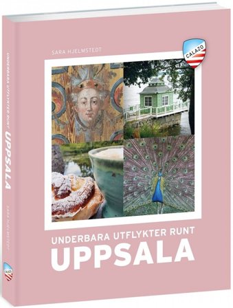 Calazo Underbara utflykter runt Uppsala