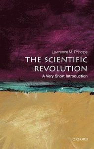 The scientific revolution : a very short introduction