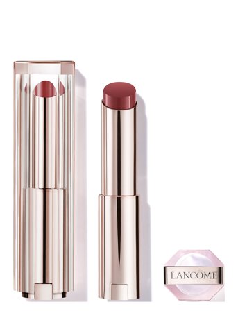 Lancôme Lip Idôle Squalane-12 Butterglow Glowy Color Balm - Red - 3 g