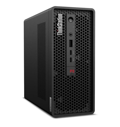 Lenovo TS/ThinkStation P3 Ultra SFF G2 U7265K