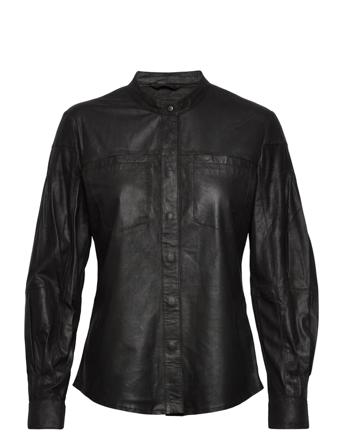 Shirt Black DEPECHE