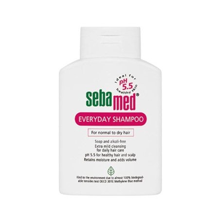 Sebamed Shampoo Everyday 200ml