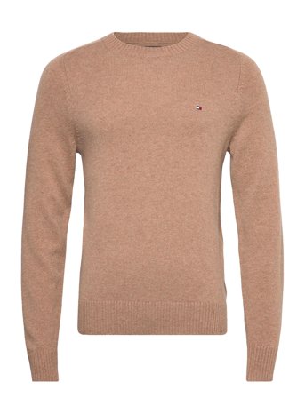 Tommy Hilfiger | Lambswool Crew Neck | S