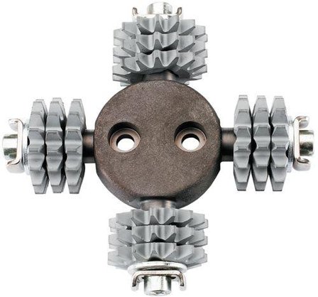 Festool SZ-RG 80 Verktygshuvud, Maskintillbehör & förbrukning