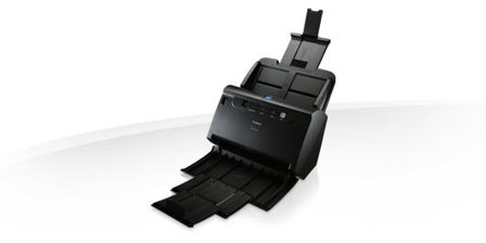 Canon imageFORMULA DR-C240 - dokumentskanner - stasjonær - USB 2.0