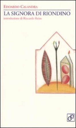 La signora di Riondino Edoardo Calandra