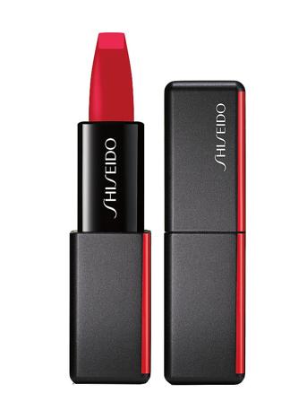 Shiseido Modernmatte Powder Lipstick 529 Cocktail Hour, Makeup, Læber, Læbestift
