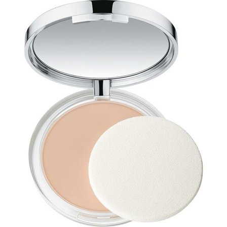 Clinique Almost Powder Makeup SPF 15 06 Deep 10g