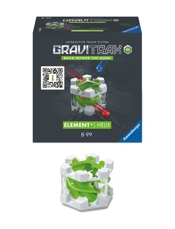 Ravensburger Gravitrax Pro Element Helix - Multi/patterned - ONE SIZE