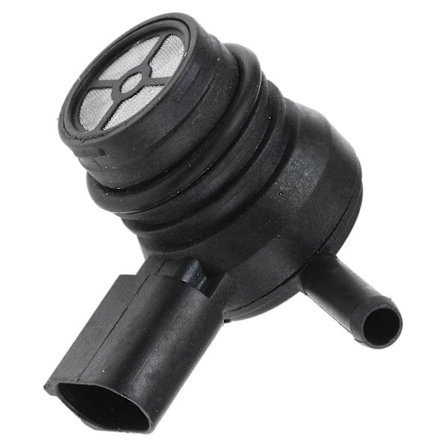 Uusi solenoidiventtiili Golf 4 Mk4:lle, aktivoitu hiilikanisteriventtiili 1j0906517g 028014-AM