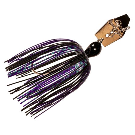 Z-man Chatterbait 10g - June Bug