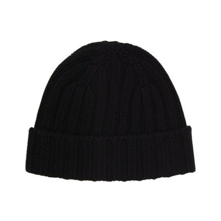 Aspesi, Aspesi Hats Black Zwart, unisex, Maat:ONE Size