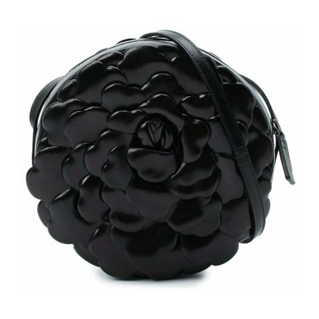 Valentino Garavani Cross Body Bags Sort, Dame Skuldertasker, Størrelse: ONE Size
