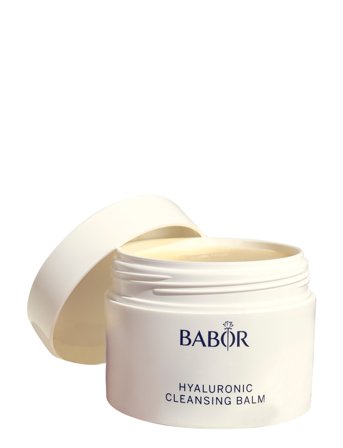 Babor Hyaluronic Cleansing Balm - Nude - 150 ml