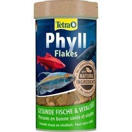 Tetra Phyll Flakes Fiskefôr - 250ml