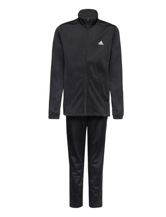 U Bl Ts Adidas Sportswear Black