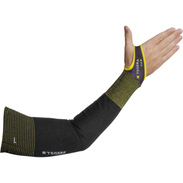 Skärskyddsärmar Tegera 70 Cut B