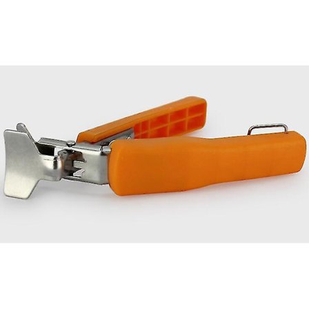 Avancerat köksmaterial Färgglad multifunktionsklämma Rostfritt stålklämma Bakplåtsklämma - spot sales